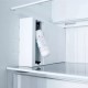 LG GSLC40PYPE INOX - Frigorífico Side by Side No Frost