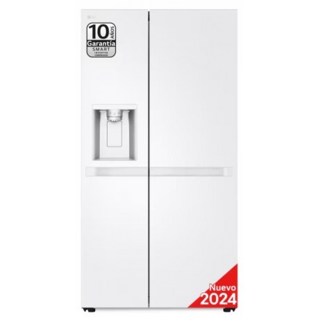 Frigorífico Sbs Gslc40swpe