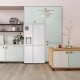 Frigorífico Sbs Gslc40swpe