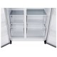 LG GSBC40PYPE INOX - Frigorífico Side by Side No Frost
