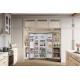 LG GSBC40PYPE INOX - Frigorífico Side by Side No Frost