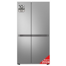 LG GSBC40PYPE INOX - Frigorífico Side by Side No Frost