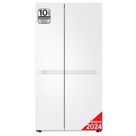 Frigorífico Sbs Gsbc40swpe