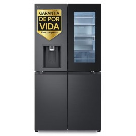 Frigorífico Sbs Gmg961evke (e)