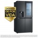 Frigorífico Sbs Gmg961evke (e)