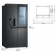 Frigorífico Sbs Gmg961evke (e)