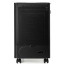 ORBEGOZO HBF 50 Negro - Estufa 2000W