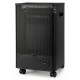 ORBEGOZO HBF 50 Negro - Estufa 2000W