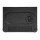 ORBEGOZO HBF 50 Negro - Estufa 2000W