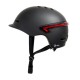 YOUIN MA-1015 Negro - Casco Con Led