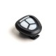 YOUIN MA-1015 Negro - Casco Con Led