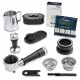 DELONGHI EC-9155-MB Plata - Cafetera Express 1400W