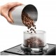 Cafetera Superautomatica Exam440.55.b Negra Pantalla Tft