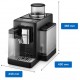 Cafetera Superautomatica Exam440.55.b Negra Pantalla Tft