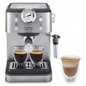 DELONGHI EM450M INOX - Cafetera Express 1350W