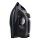Plancha Vapor Ironhero (01875) 3200w G.vapor 285g/min Suela Adonizada Antigoteo