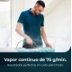 Plancha Vapor Ironhero (01875) 3200w G.vapor 285g/min Suela Adonizada Antigoteo