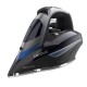 Plancha Vapor Ironhero (01875) 3200w G.vapor 285g/min Suela Adonizada Antigoteo