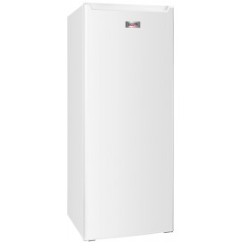 Congelador Vertical Skcv-143-ci 143x55 Blanco Ciclico (e) 5 Cajones