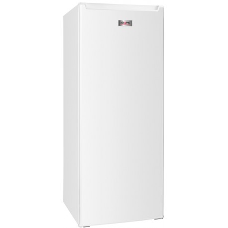 Congelador Vertical Skcv-143-ci 143x55 Blanco Ciclico (e) 5 Cajones