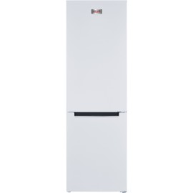 Frigorifico Combi Nf Skc-18-w 185x60 Blanco N-frost (e)