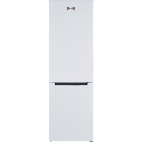 Frigorifico Combi Nf Skc-18-w 185x60 Blanco N-frost (e)