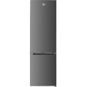 KROMSLINE SKC2060IX INOX - Frigorífico Combi No Frost