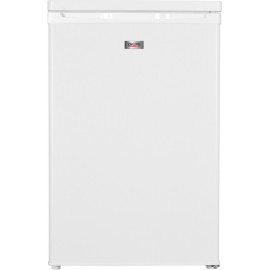 Frigorifico 1 puerta Sktp-85-f 85x55 Blanco Ciclico (e) Luz Interior Led