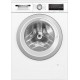 Lavadora Bosch Wuu24t65es 9k 1200r Blanca