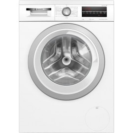 Lavadora Bosch Wuu24t65es 9k 1200r Blanca