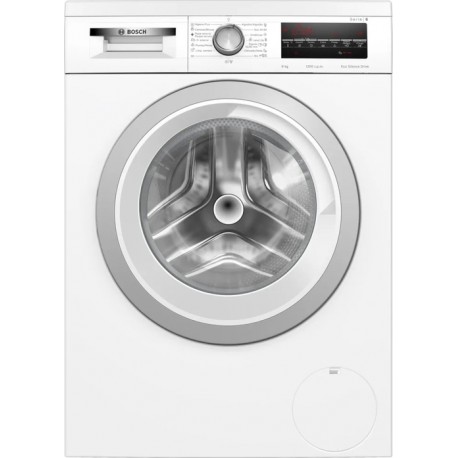 Lavadora Bosch Wuu24t65es 9k 1200r Blanca