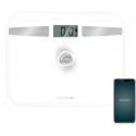 CECOTEC SURFACE PRECISION ECOPOWER 10200 SMART HEALTHY Blanco - Báscula Baño 180KG