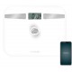 Bascula Baño 10200 (04254) Vidrio Templ. Hasta 180kg. Conex.bluetooh Sens. Preci