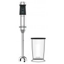 CECOTEC TITAN BL1500XL INOX - Batidora de Mano 1500W