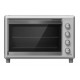Horno Bake & Toast 4600 (03815) 46lts. 2000w Rustidor Conveccion