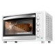 Horno Bake & Toast 4600 (03815) 46lts. 2000w Rustidor Conveccion