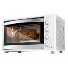 Horno Bake & Toast 4600 (03815) 46lts. 2000w Rustidor Conveccion