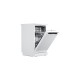 TEKA DFS 24650 Blanco - Lavavajillas 45CM 9 Servicios