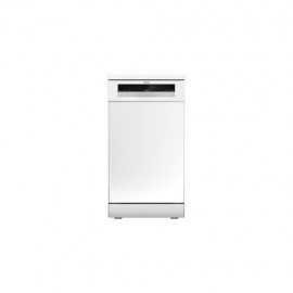 TEKA DFS 24650 Blanco - Lavavajillas 45CM 9 Servicios