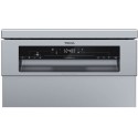 TEKA DFS 24650 SS INOX - Lavavajillas 45CM 9 Servicios