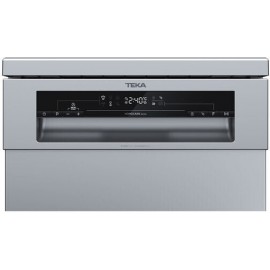 TEKA DFS 24650 SS INOX - Lavavajillas 45CM 9 Servicios