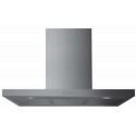 TEKA DSF 66370 KCS IX INOX - Campana Decorativa 60CM
