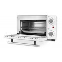 ORBEGOZO HO-975 Blanco - Mini Horno 800W