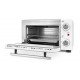 Mini-horno Ho-975 10l 800w Blanco Temporiz. 30min.