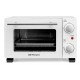 Mini-horno Ho-975 10l 800w Blanco Temporiz. 30min.