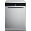 WHIRLPOOL WFC 3C34 P X INOX - Lavavajillas 60CM 14 Servicios