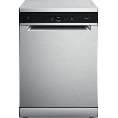 Lavavajillas Wfc 3c34 P X