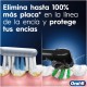 Cepillo Dental Pro 1 Azul Tecnol. 3d 3modos Limpieza Bat. Larga Duracion