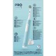 Cepillo Dental Pro 1 Azul Tecnol. 3d 3modos Limpieza Bat. Larga Duracion
