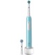 Cepillo Dental Pro 1 Azul Tecnol. 3d 3modos Limpieza Bat. Larga Duracion